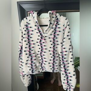 Outdoor Voices cropped sweatshirt